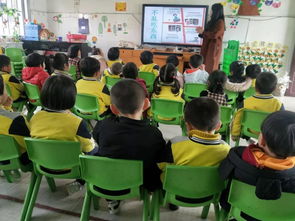 福清临江中心幼儿园开展食品安全工作