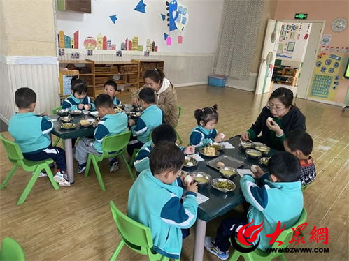 十大关键词公布 潍坊市坊子区凤凰街道中心幼儿园发布2023年度工作总结