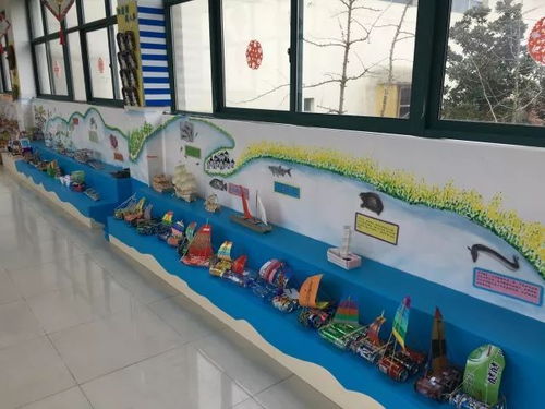 了不起的幼儿园 湘城中心幼儿园 浸润沈周文化,培育湘幼花蕾