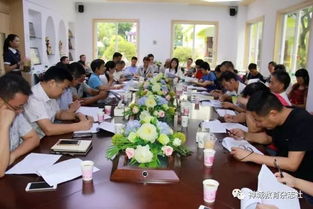 禅城区校园食品安全现场会在张槎中心幼儿园召开