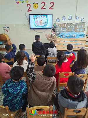 守护安全,畅通消费--何桥镇中心幼儿园幼儿园开展315消费者权益日主题活动
