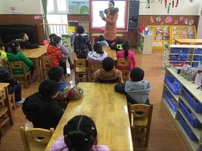 食品安全重于泰山 胜利幼儿园中班组食品安全主题教育