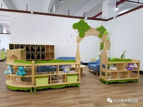 贝尔康建议幼教工作者在采购幼教家具时多考虑去工厂实地勘察