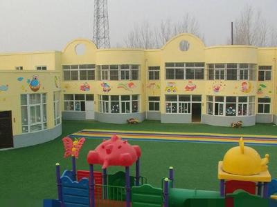 给孩子选择幼儿园也很重要,挑幼儿园要注意这几点