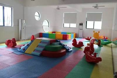 临海市永丰镇中心幼儿园2017年秋季招生简章