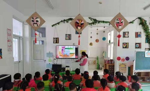 聊城高新区顾官屯镇中心幼儿园开展消防安全应急疏散演练活动