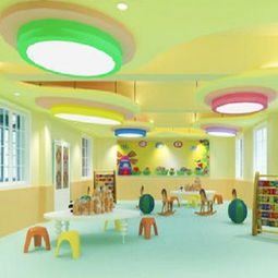 城关中心幼儿园加盟 加盟费用 招商代理条件 中教招商网