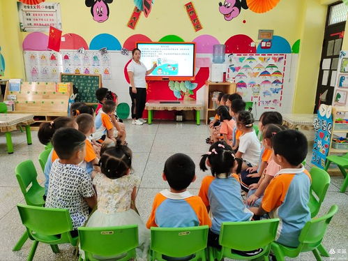 紧绷安全弦 筑牢生命线 交口乡中心幼儿园 校园安全及假前工作安排部署会