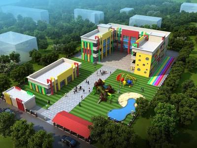芗城新增5所公办幼儿园,今年秋季开园!今年还将新(扩)建10所小学!