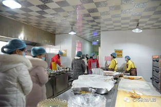 七巧板幼儿园食品安全暨美食品鉴活动圆满结束