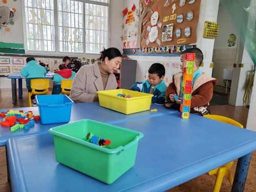 以评促优，蓄力前行——幸福中心幼儿园迎接岳阳市示范幼儿园复评工作