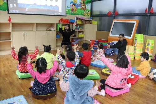 翔安区图书馆举办亲子阅读坊第91期活动——携手中心幼儿园共筑亲子阅读乐园