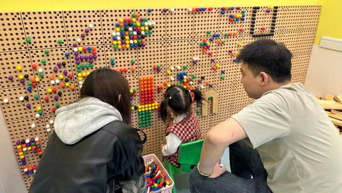 市中心幼儿园 打造早教精品课堂，为幼儿成长助跑