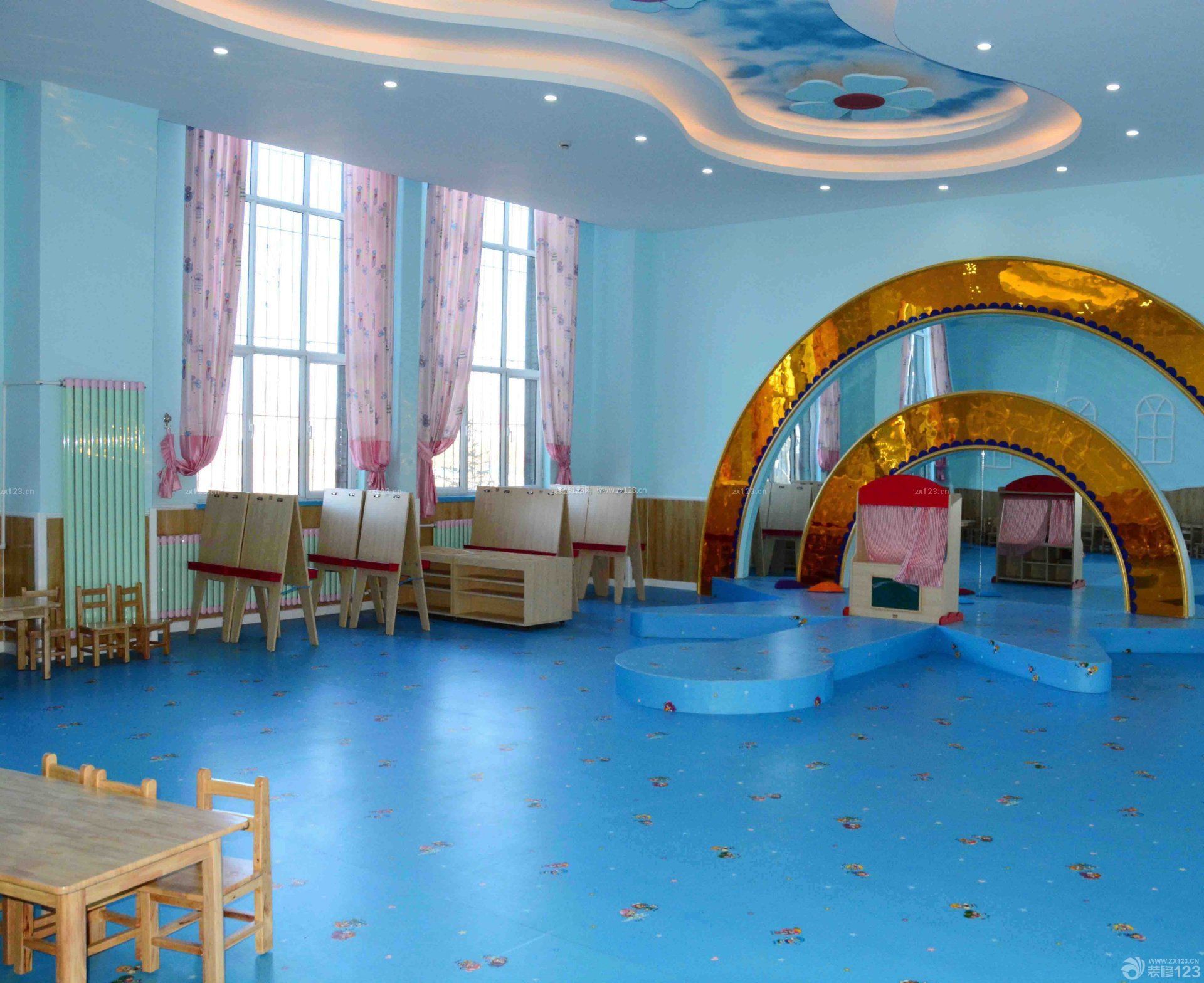 波罗中心幼儿园小班“小舞台 展风采”才艺大赛精彩回顾